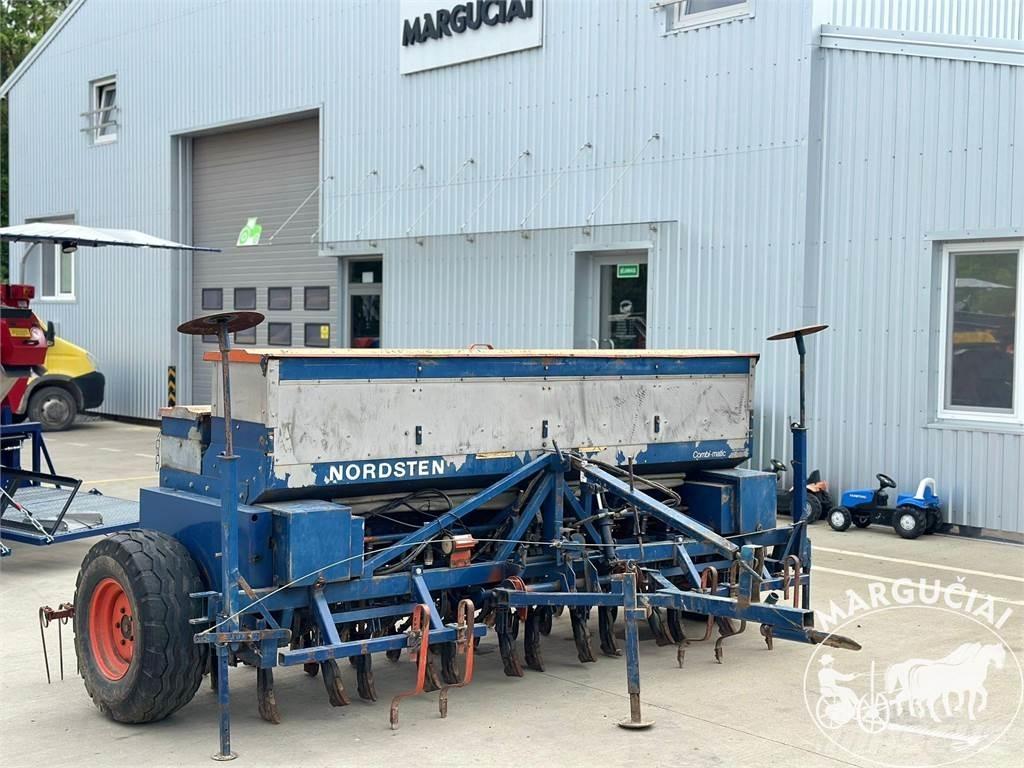 Nordsten 3 m. Agricoltura - Altro