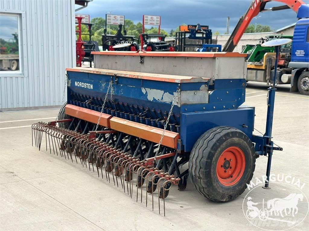 Nordsten 3 m. Agricoltura - Altro