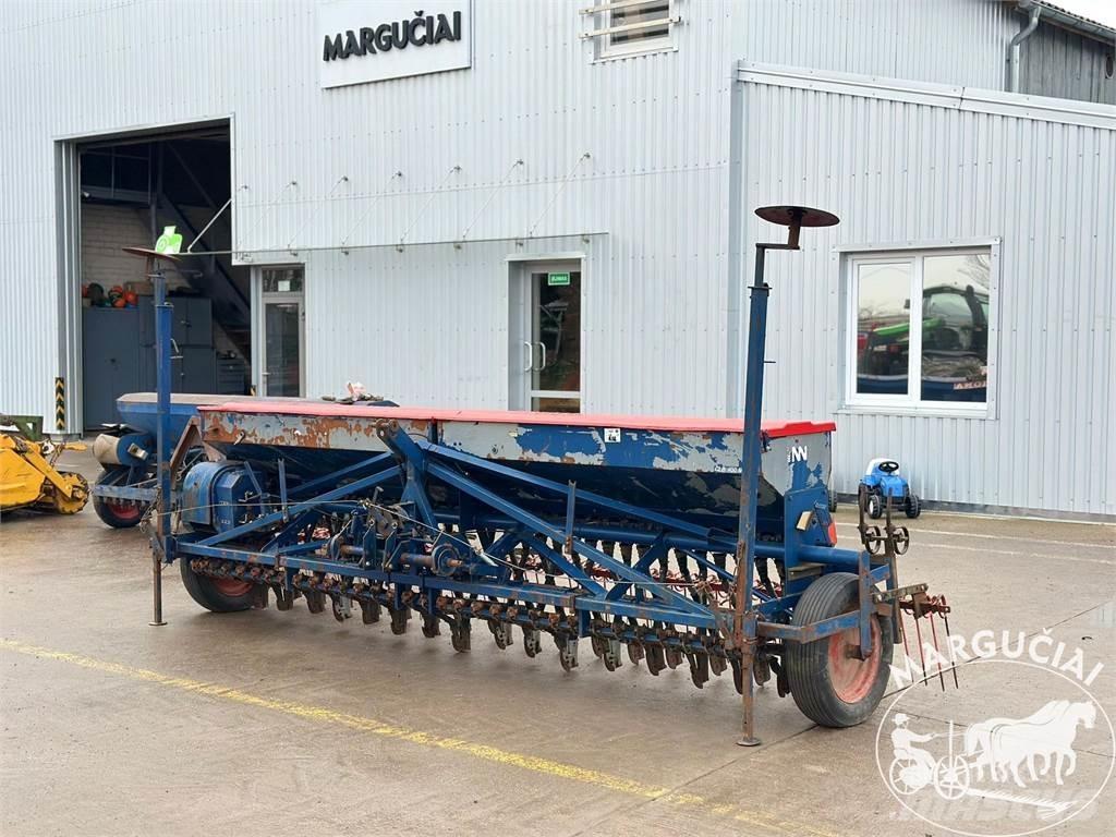 Nordsten 4 m. Agricoltura - Altro