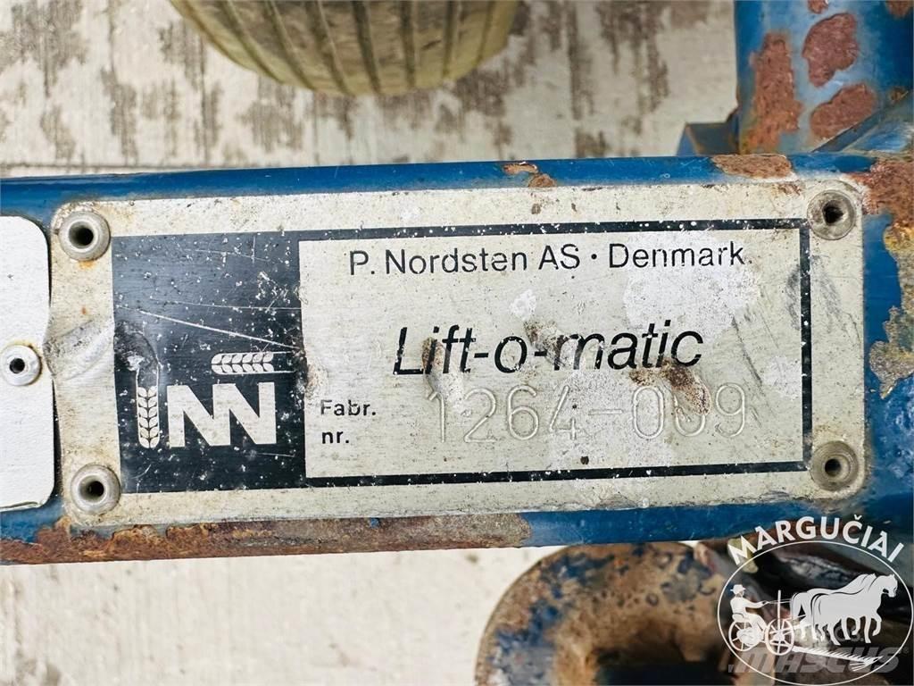 Nordsten 4 m. Agricoltura - Altro