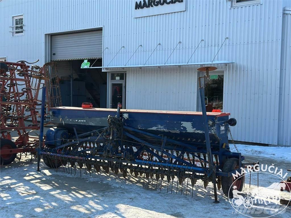 Nordsten CLB, 4 m. Agricoltura - Altro