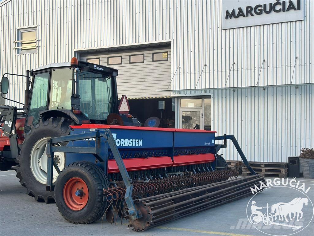 Nordsten CLF 400, 4 m. Agricoltura - Altro