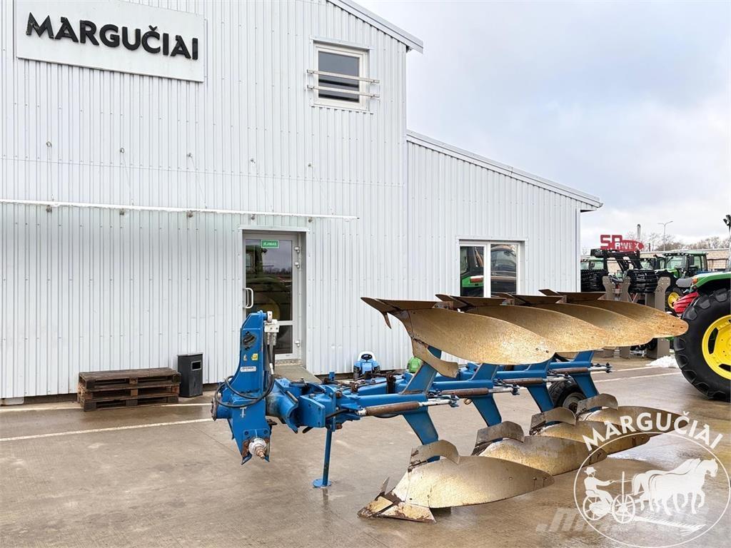 Överum 4x4 Agricoltura - Altro