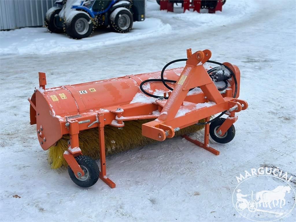 Pomarol Šluota ZS150 Agricoltura - Altro