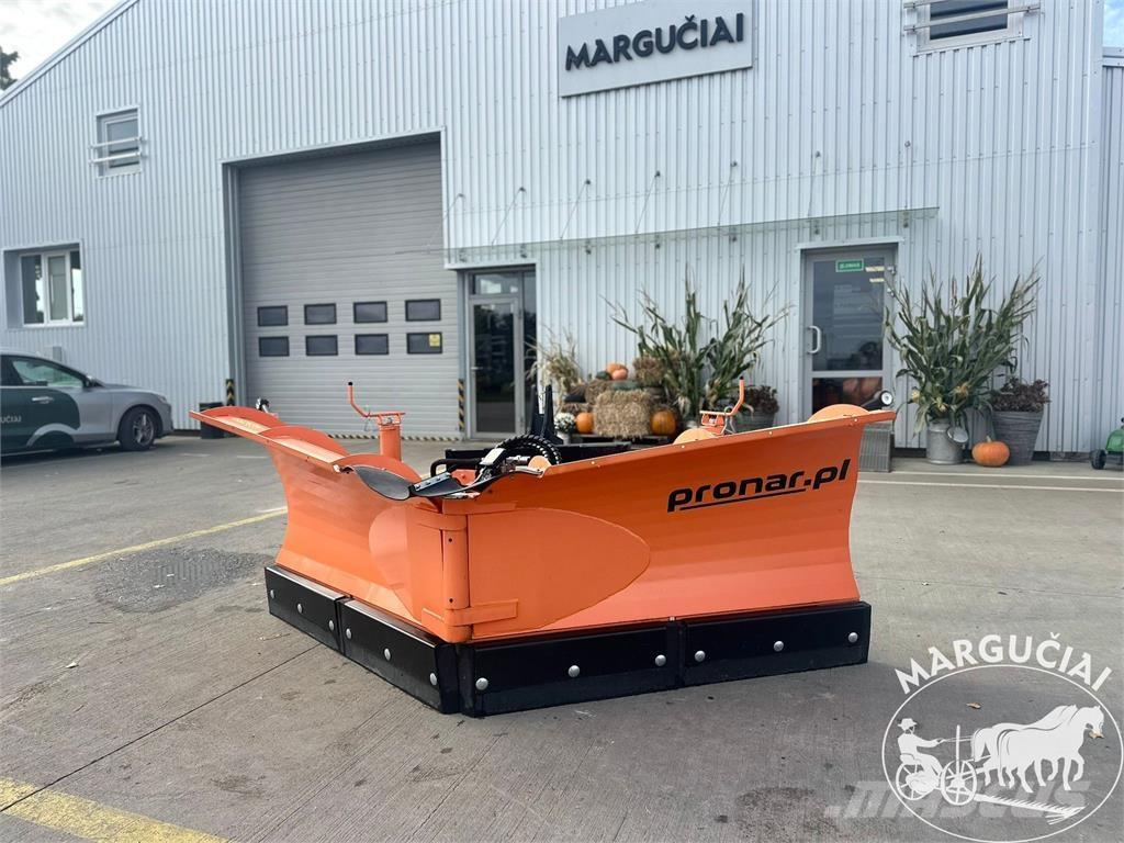 Pronar PUV-3000M Agricoltura - Altro