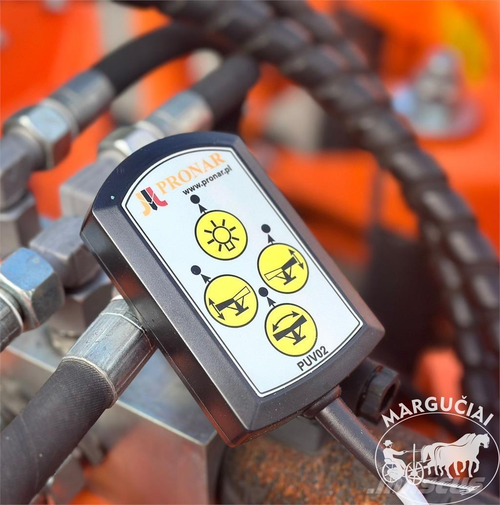 Pronar PUV-3000M Agricoltura - Altro