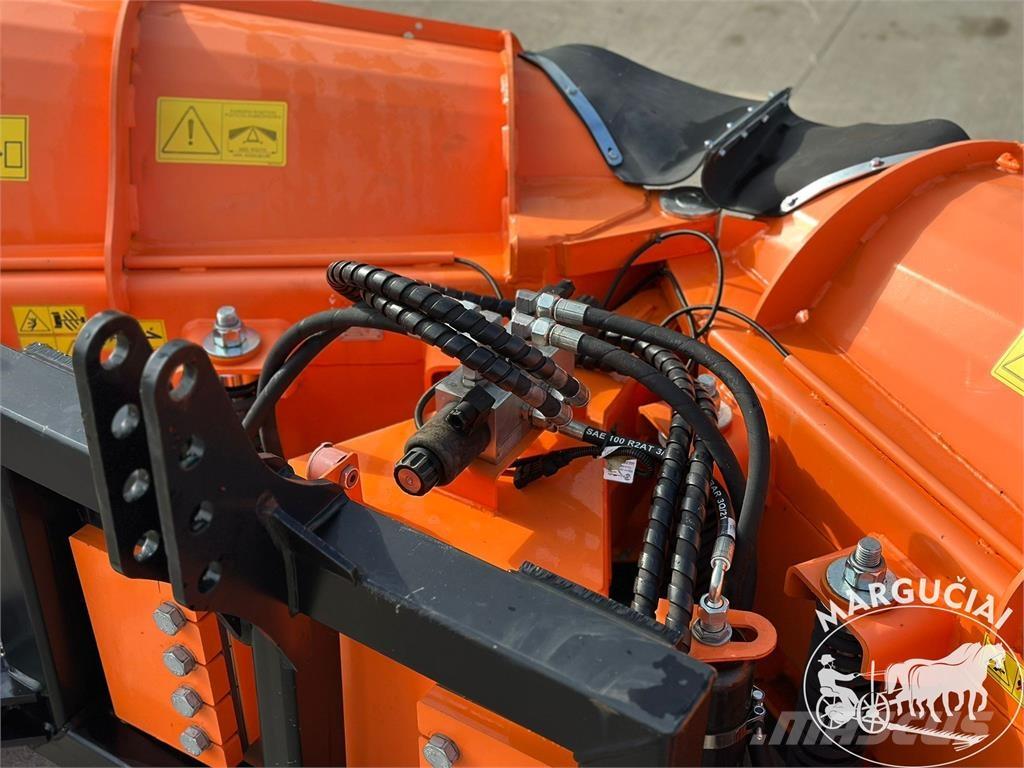 Pronar PUV-3000M Agricoltura - Altro