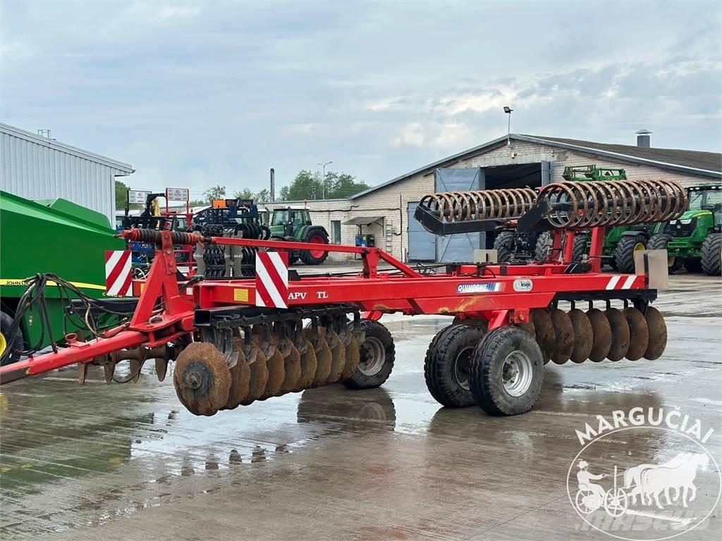 Quivogne 4,5 m Agricoltura - Altro