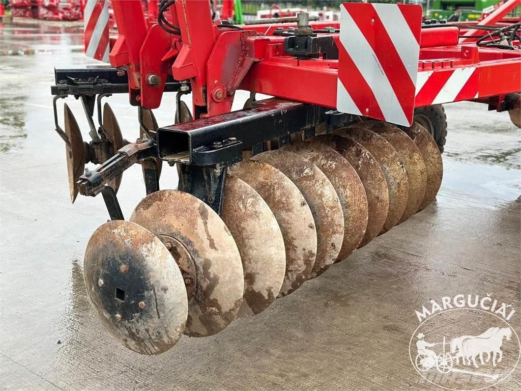 Quivogne 4,5 m Agricoltura - Altro