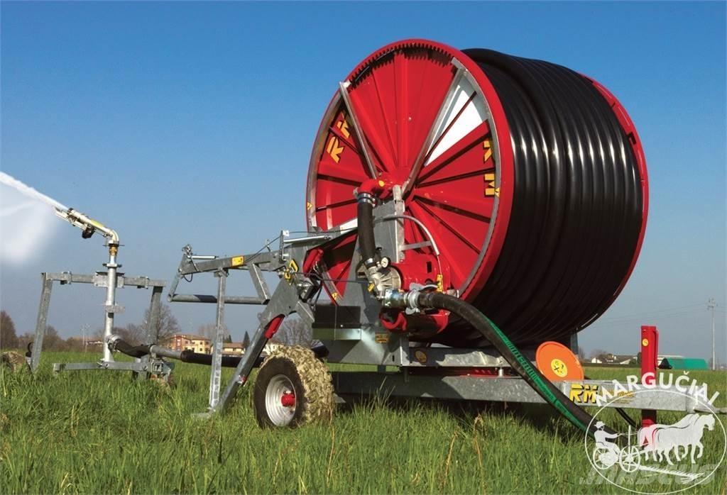  RM Laistymo sistema Agricoltura - Altro