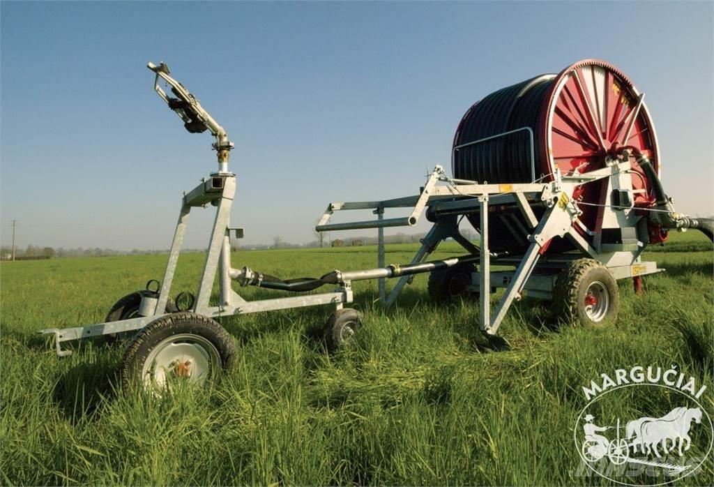  RM Laistymo sistema Agricoltura - Altro