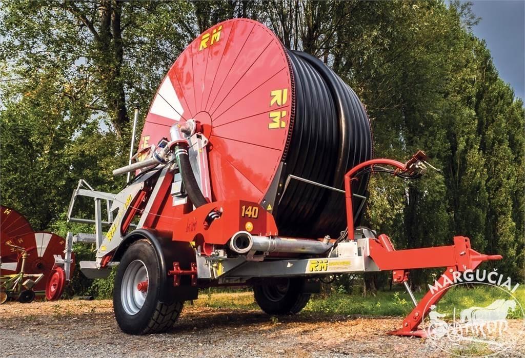  RM Laistymo sistemos Agricoltura - Altro