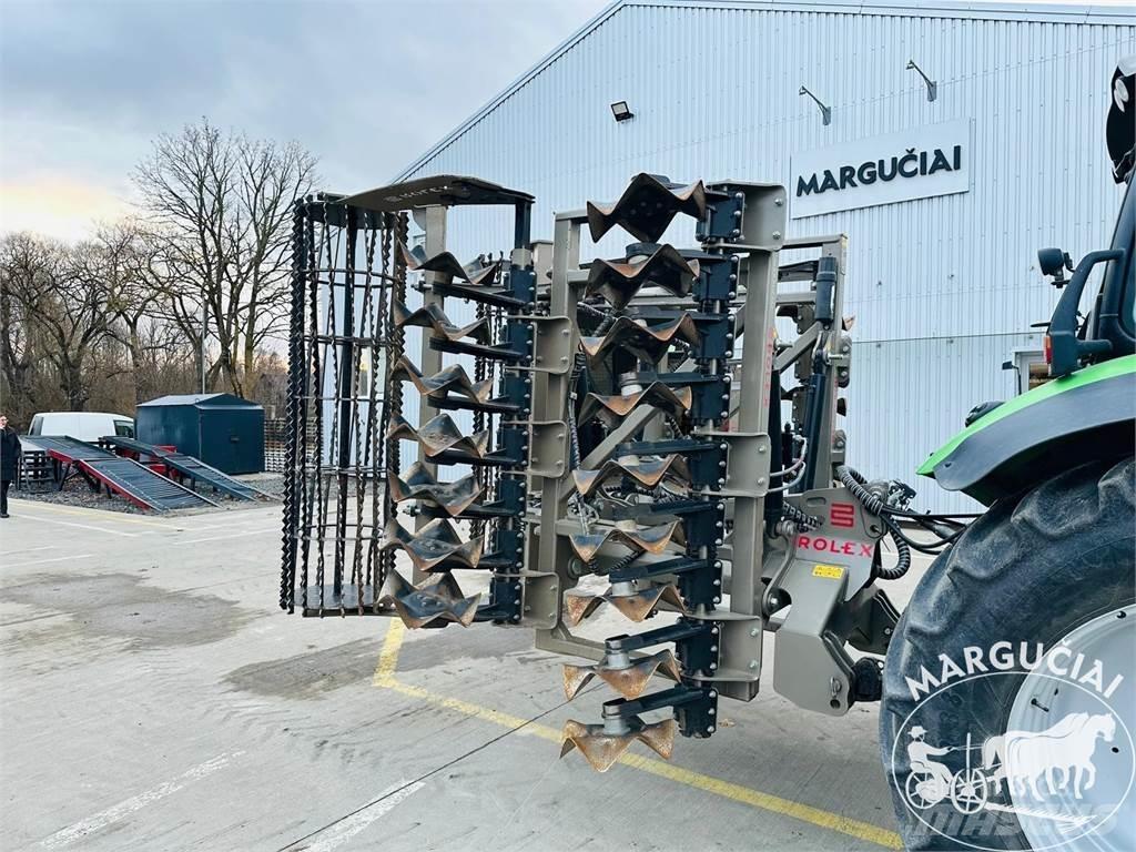 Rol-Ex BCCH, 4 m Agricoltura - Altro