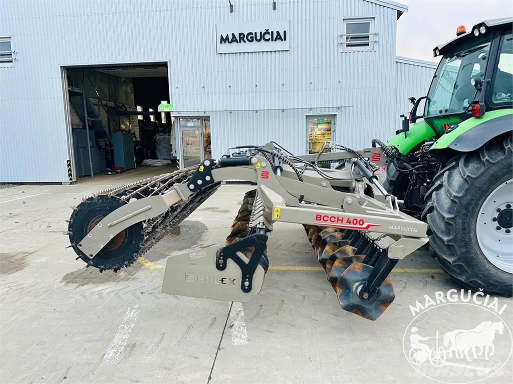 Rol-Ex BCCH, 4 m Agricoltura - Altro
