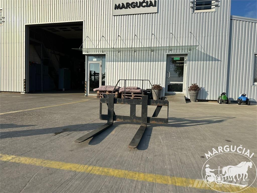 Spawex W1 Agricoltura - Altro