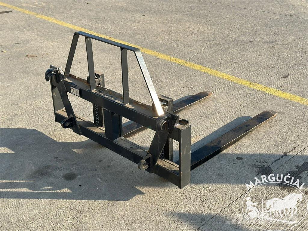 Spawex W1 Agricoltura - Altro