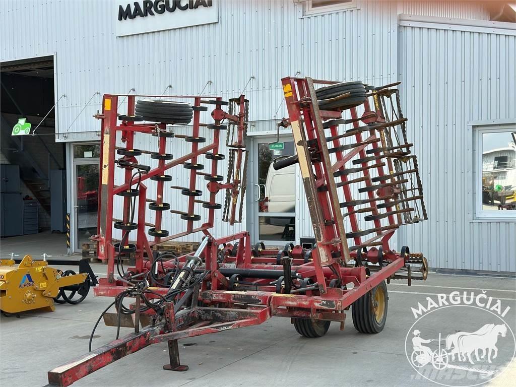 Väderstad 5,8 m Agricoltura - Altro