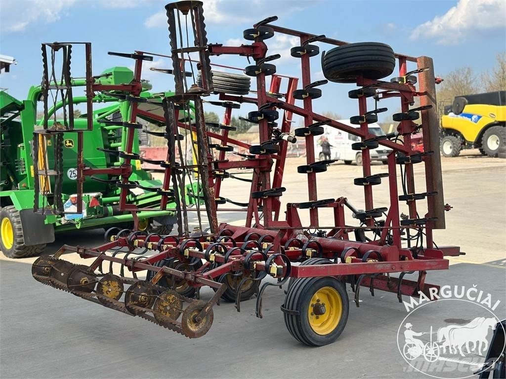 Väderstad 5,8 m Agricoltura - Altro