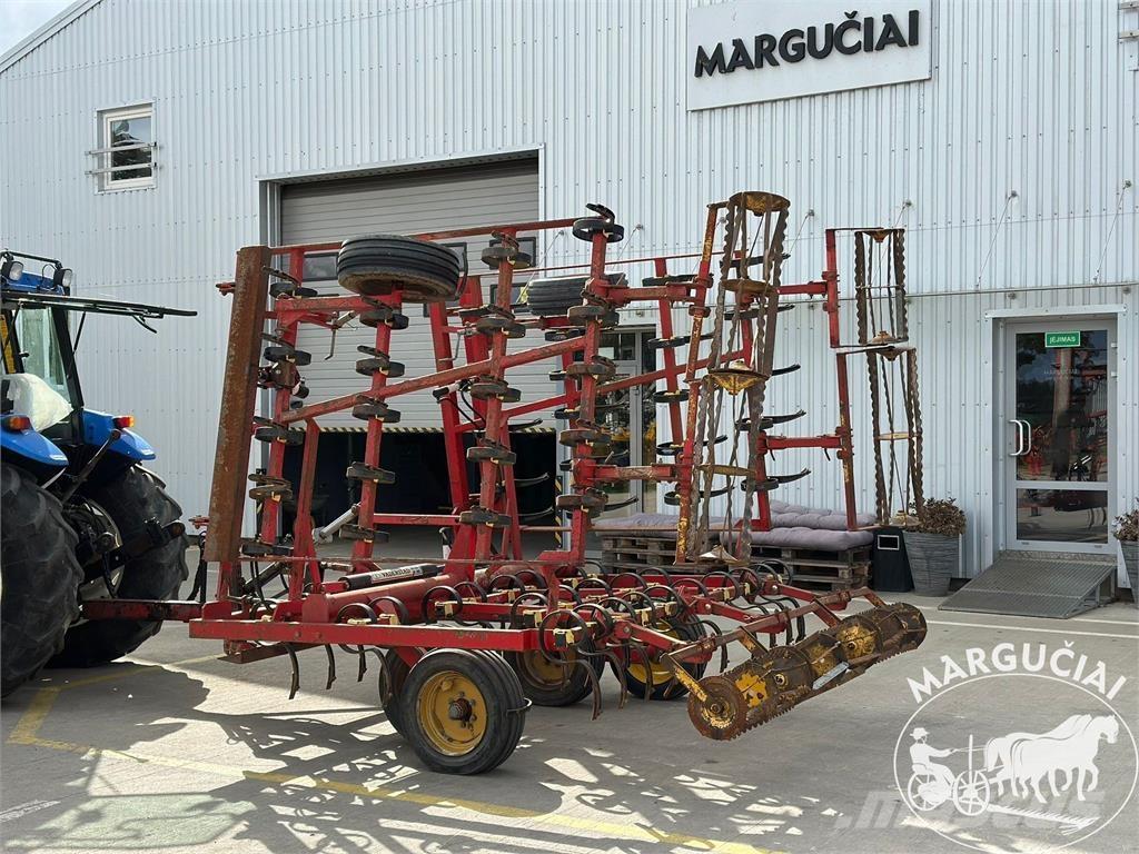 Väderstad NZ, 5,8 m Agricoltura - Altro