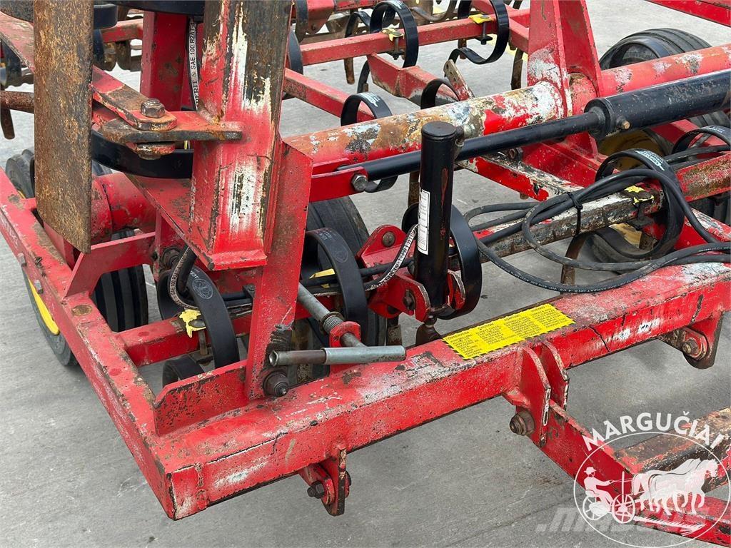 Väderstad NZ, 5,8 m Agricoltura - Altro