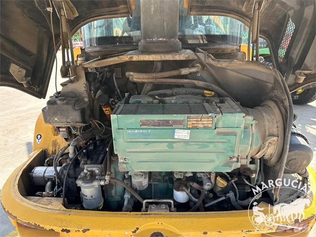 Volvo BM L30B, 68 AG Agricoltura - Altro