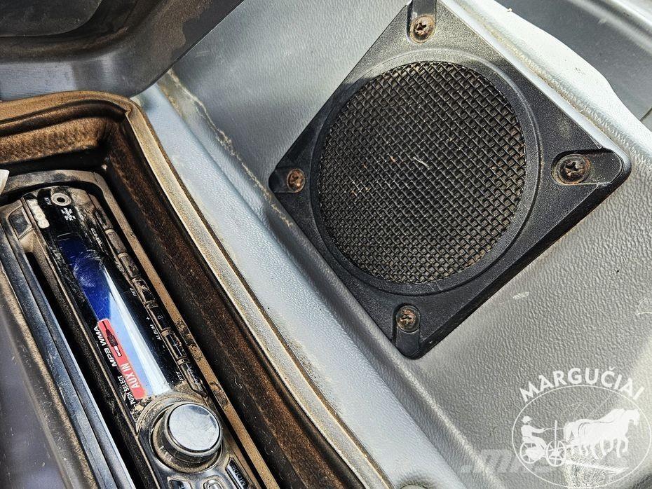 Volvo L25B, 58 AG Agricoltura - Altro