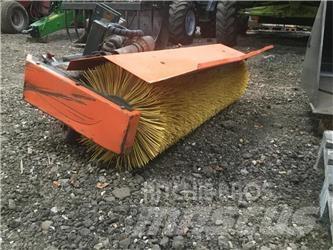 GMR  Spazzatrici