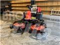 Jacobsen AR-3 Trattorini tagliaerba