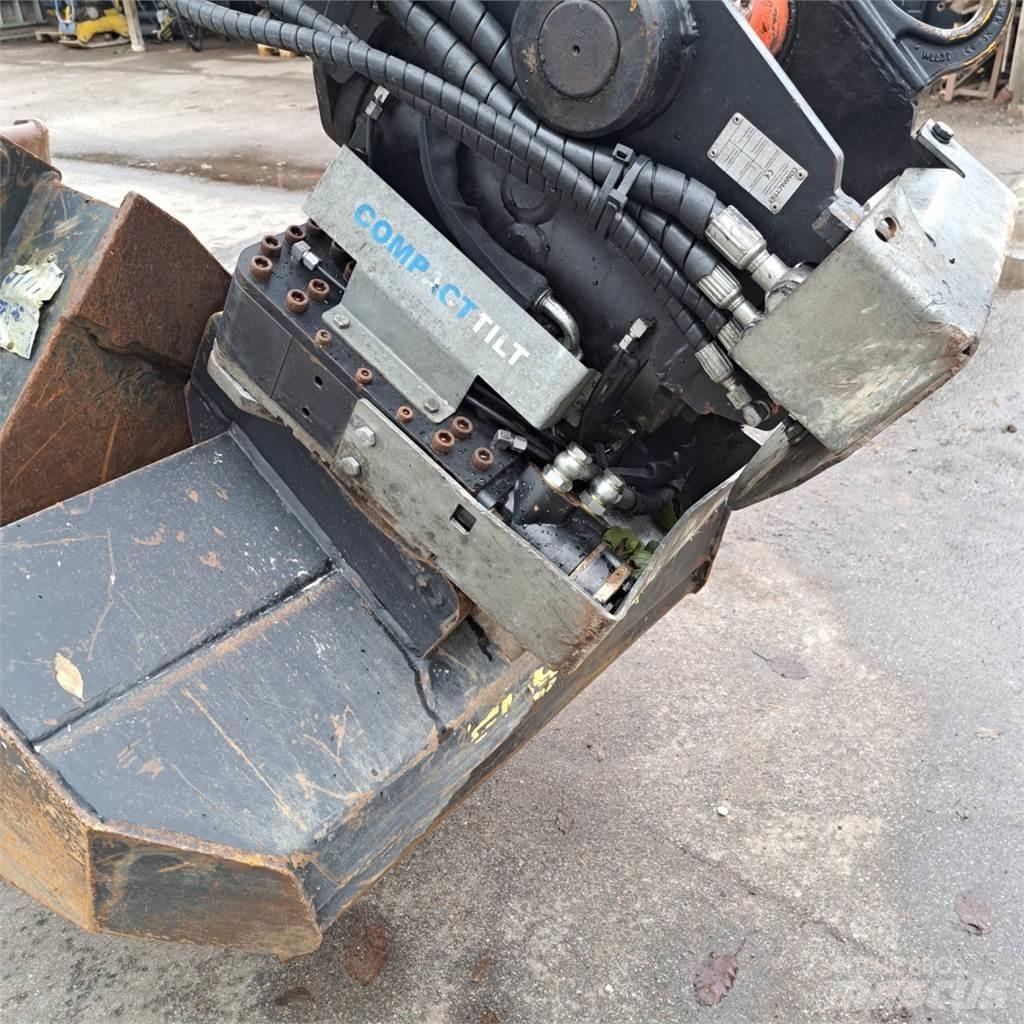 Kubota KX080-4 Miniescavatori