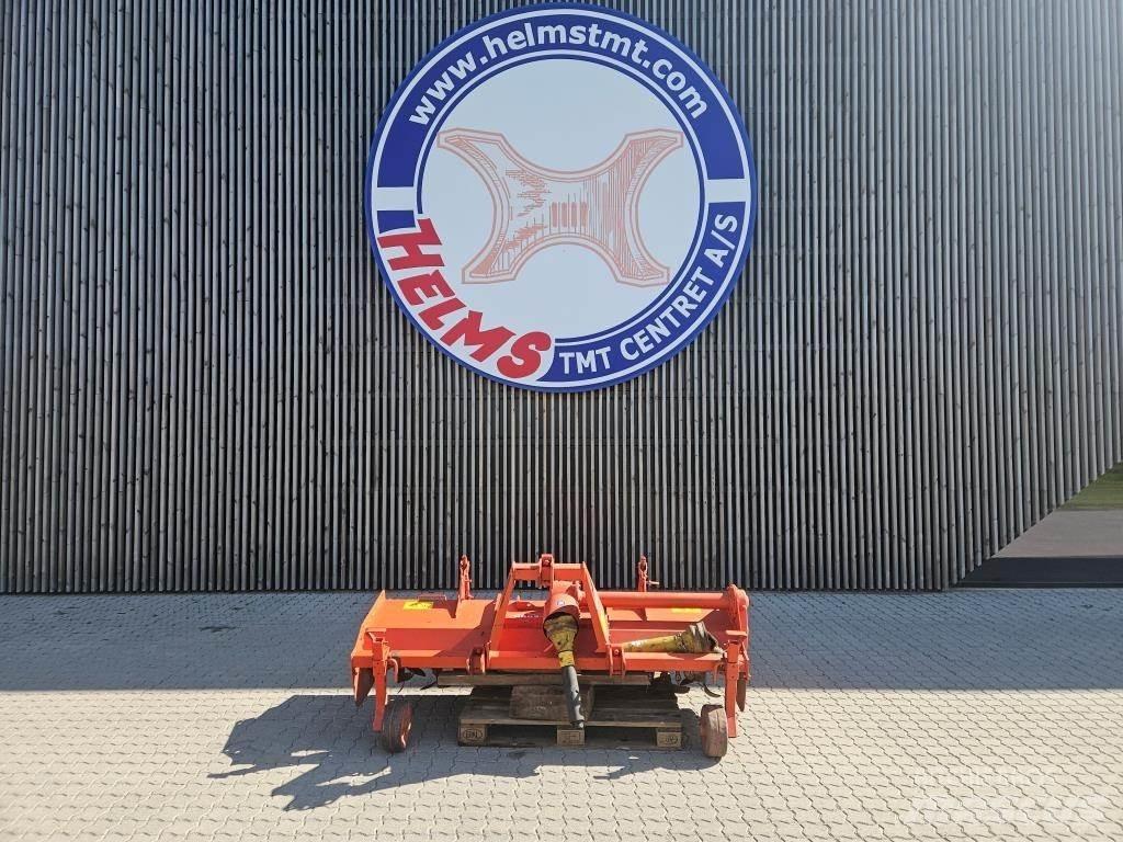 Kuhn EL EL62-210 Tagliatrici
