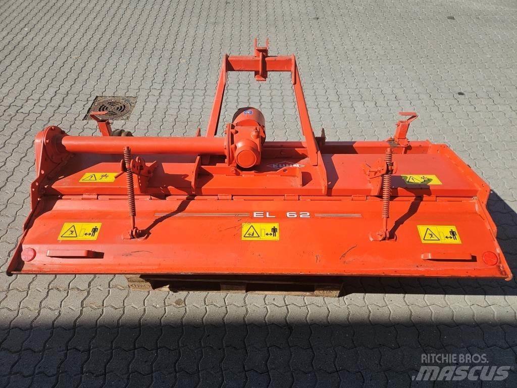 Kuhn EL EL62-210 Tagliatrici