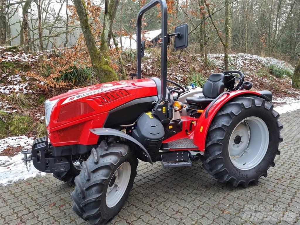 McCormick X2.055 Trattori