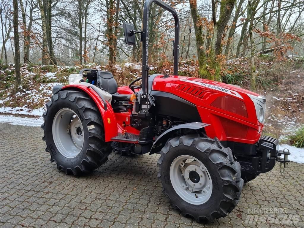 McCormick X2.055 Trattori