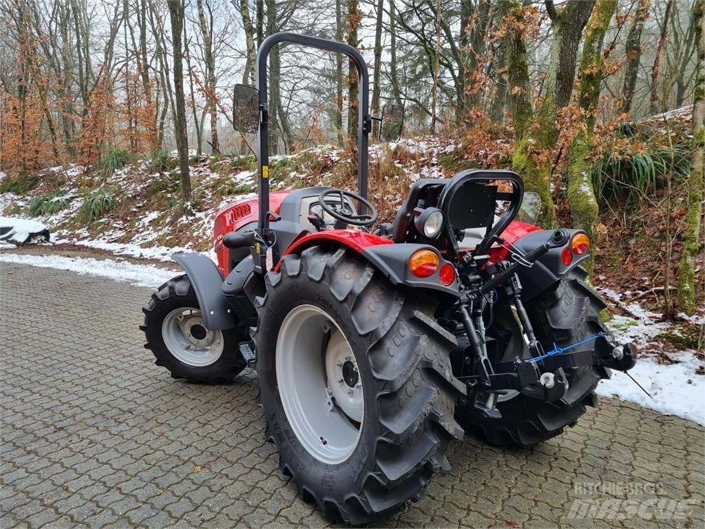 McCormick X2.055 Trattori