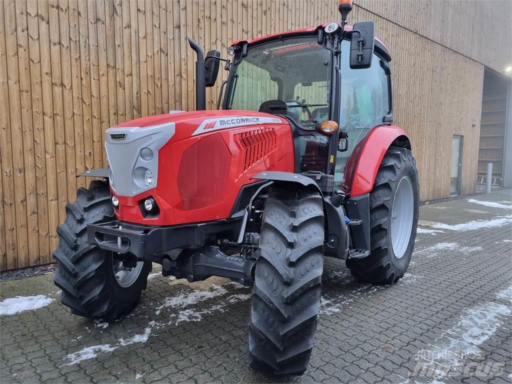 McCormick X5.100 Trattori