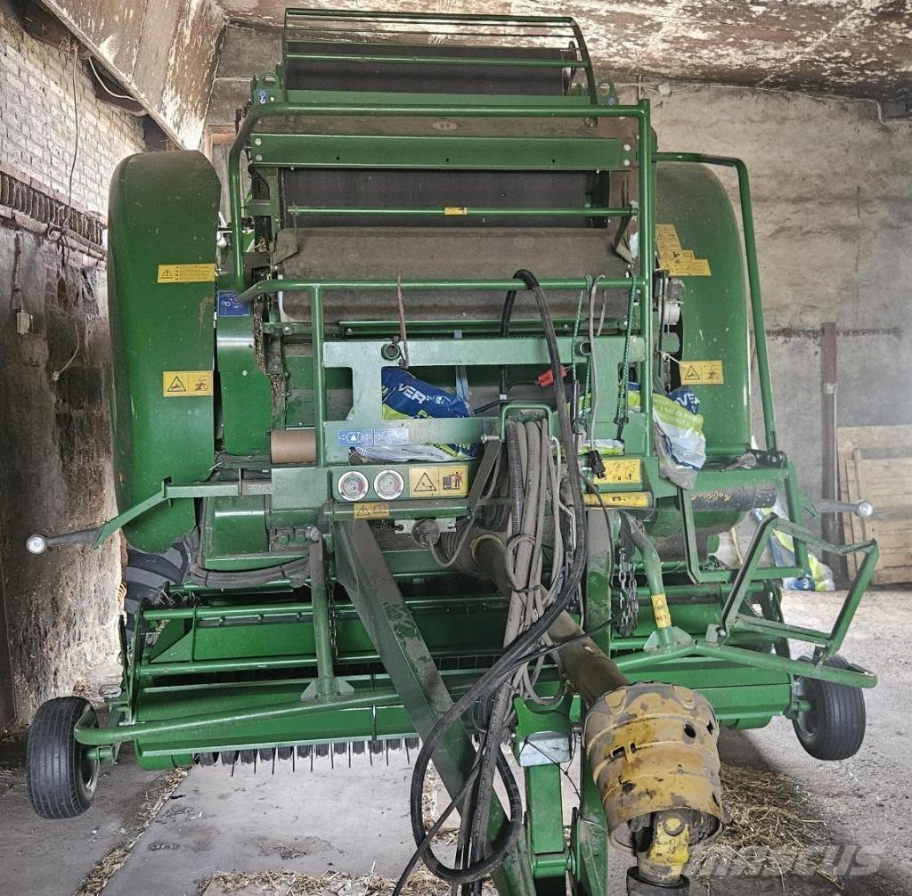 McHale Fusion Vario Costruzioni - Altro