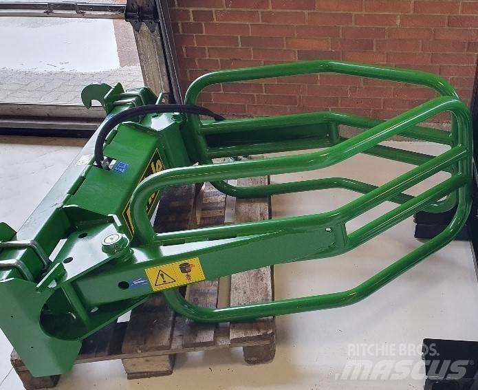 McHale R5 Costruzioni - Altro