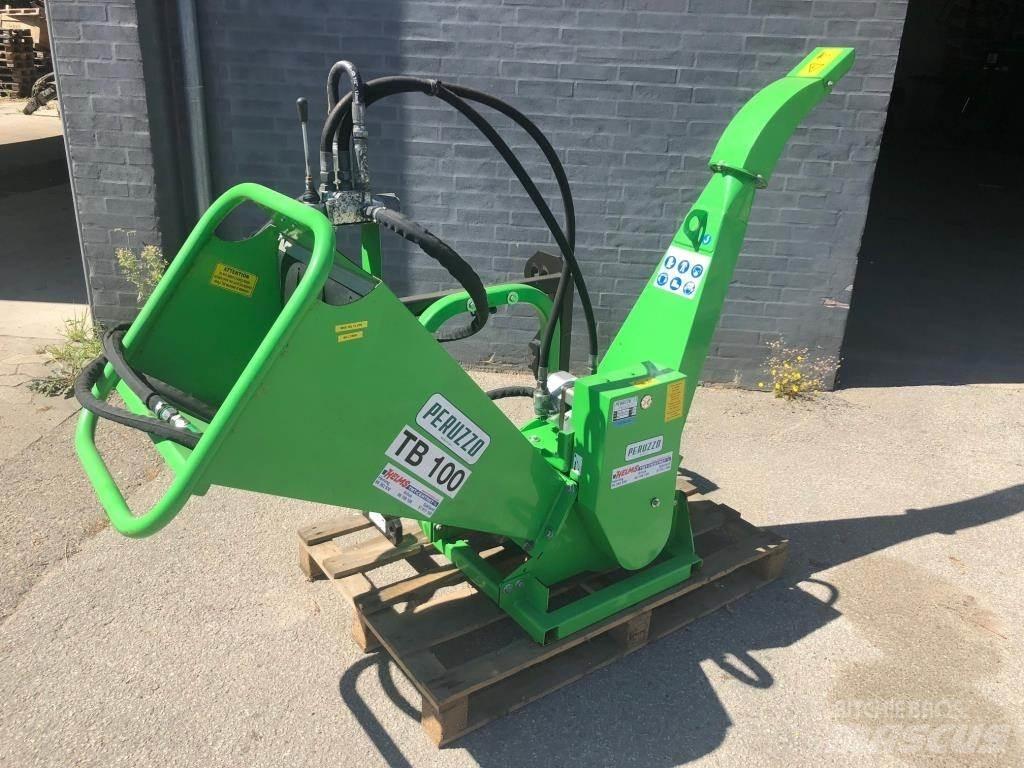 Peruzzo TB100 HYDRO Agricoltura - Altro