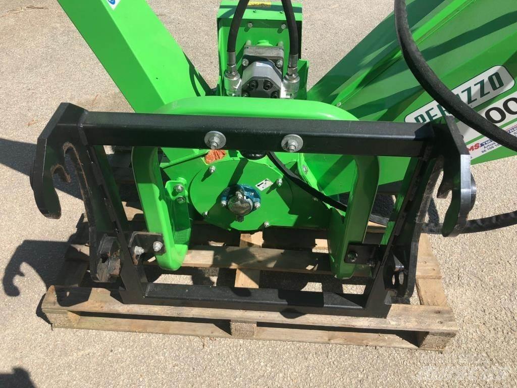 Peruzzo TB100 HYDRO Agricoltura - Altro
