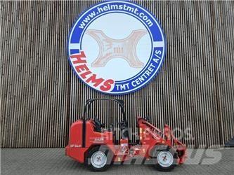 Schäffer 2428 SLT Mini pale