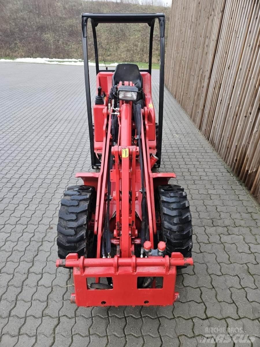 Schäffer 2428 SLT Mini pale