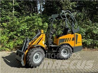 Schäffer 24e Mini pale