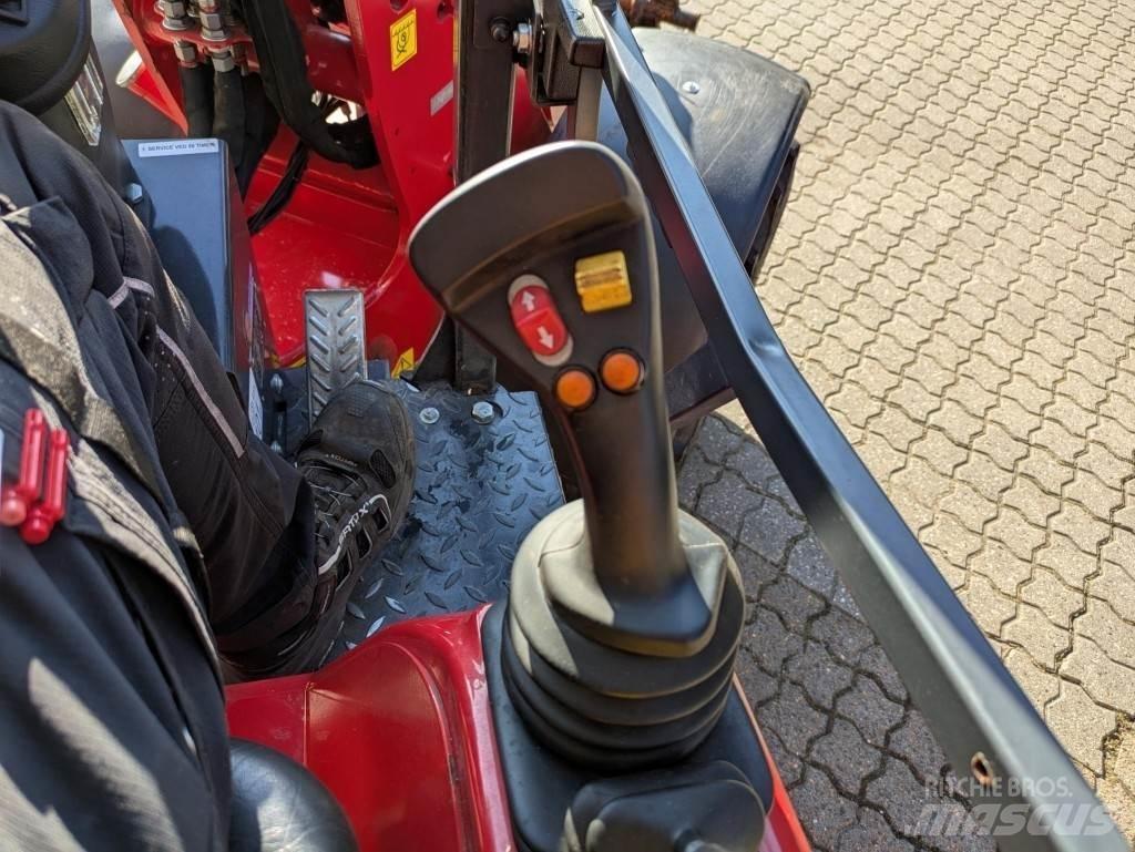 Schäffer 3630 Mini pale