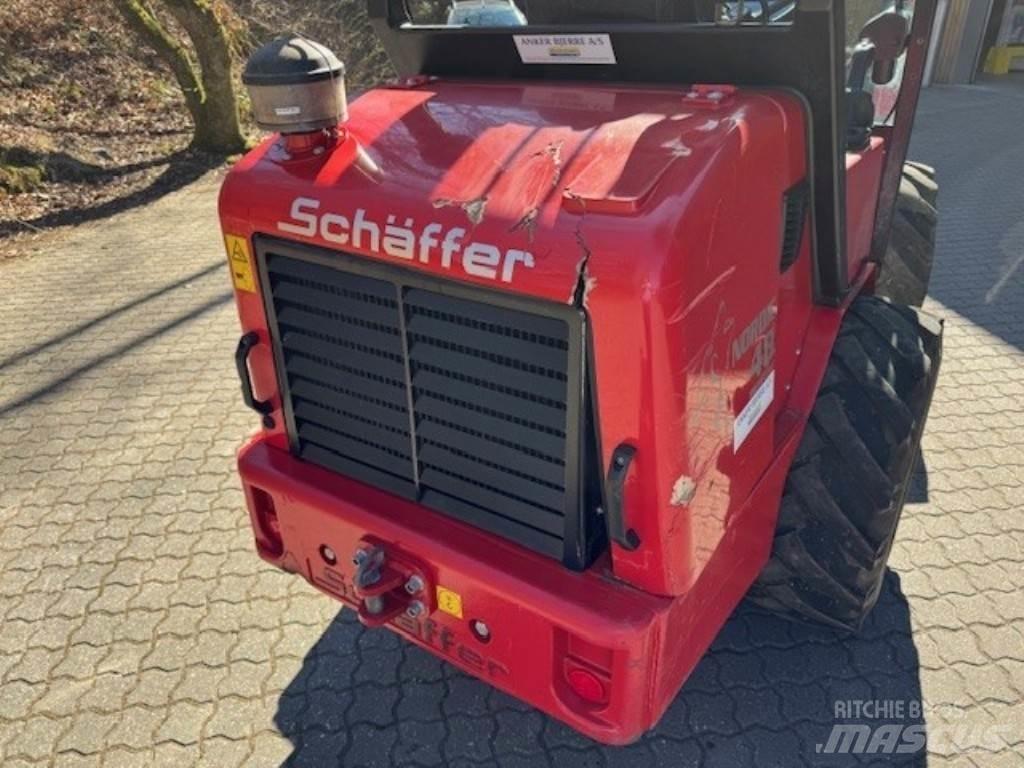 Schäffer Nordic 48 Mini pale
