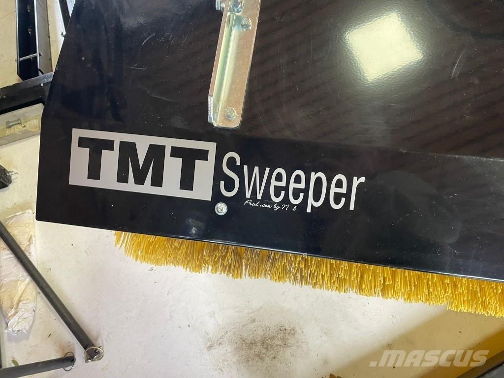 TMT SWEEPER 150 Spazzatrici