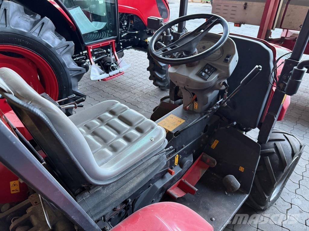 Valpadana 1330 HST Trattori compatti