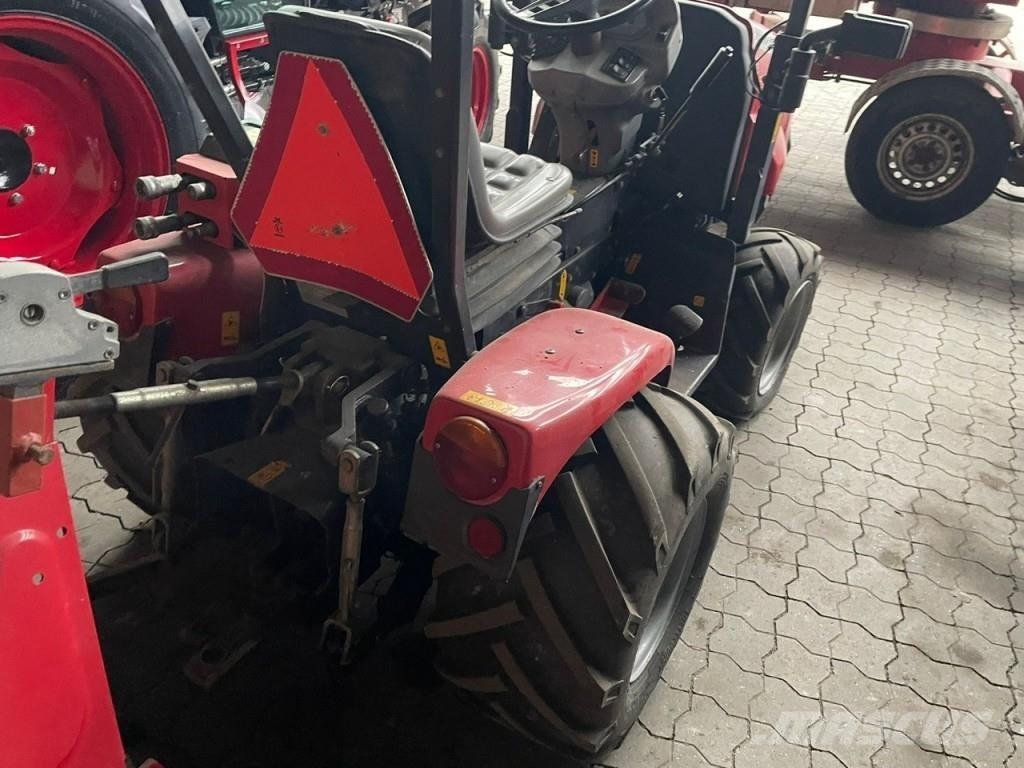 Valpadana 1330 HST Trattori compatti