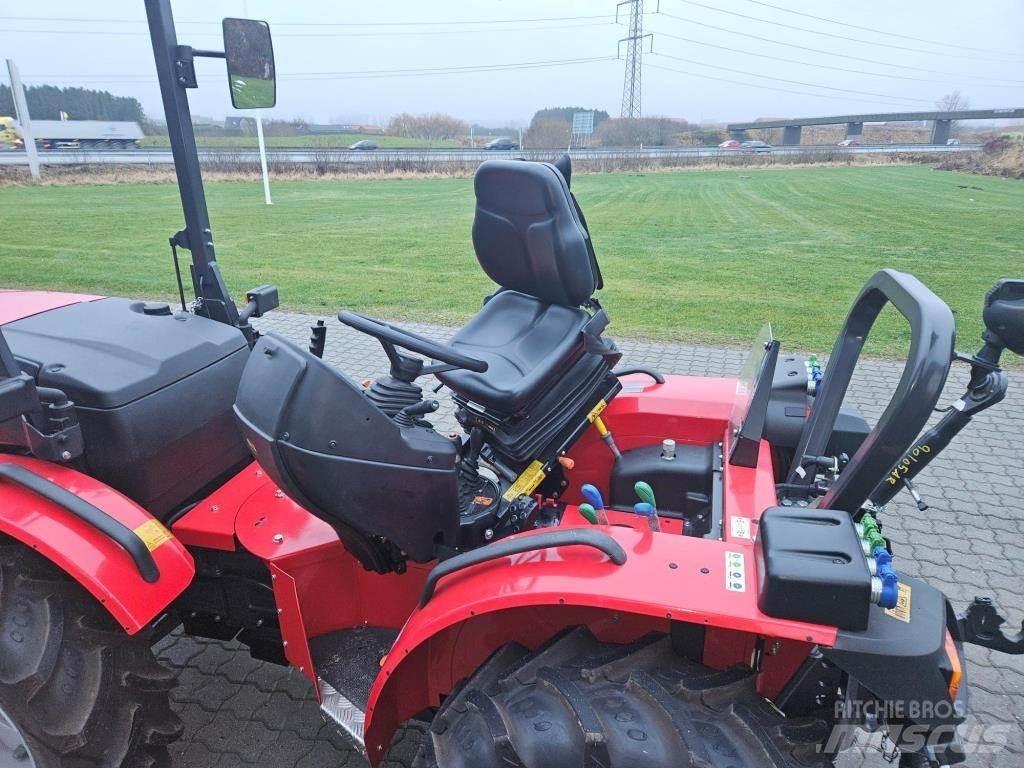 Valpadana 90115 AR Trattori