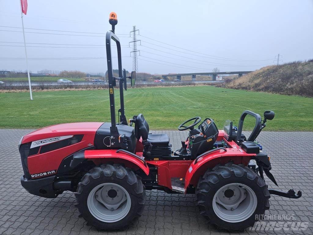 Valpadana 90115 AR Trattori