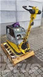 Wacker 40/45 h Compattatori da suolo